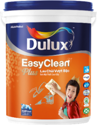 Dulux EasyClean Plus