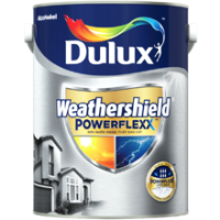 Dulux Weathershield PowerFlexx