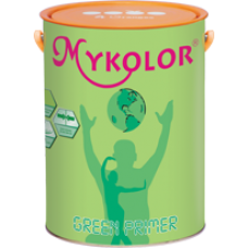 Sơn lót nội thất sinh học Mykolor Green Primer